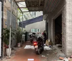 nam du house for sale, price 9 billion, area 45m2, 6 floors, 4m frontage