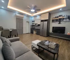 need a private house for rent in cong vi - ba dinh district - hanoi city