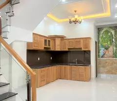 need business capital sale of bui van ba house - 38.5m2 1.85 billion