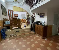 need entire house in dinh cong, hoang mai, hanoi