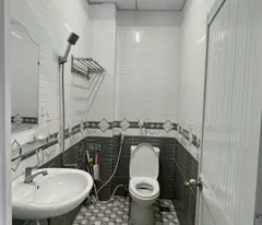 need money for medical treatment sell 45.5m2 house for only 2.55 billion tan quang buu, district 8