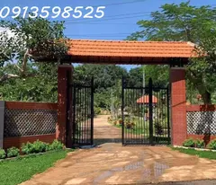 need money for my children to go export to sell garden house of 2300m2, 300 million, with 4-level house and fruit garden.