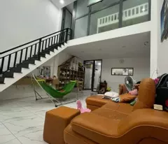 need money ly sell house close to duong dinh hoi street, 152m2, rare 6.5m width, near school