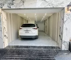 need money ly selling house 42m2 6 floors neighboring aeon long bien shopping center, 7-seater garage - approximately 13 billion