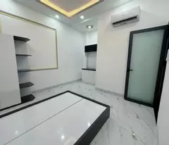 need money ly to sell fully furnished serviced apartment with rental contract of 120 million/month
