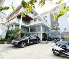 need money so selling ly villa no. 12, street 20, an khanh, district 2