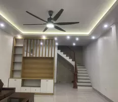 need money to sell 3-storey house in gia lam - hanoi, price 6.3 billion