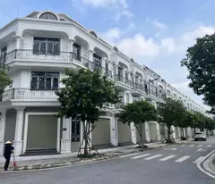 ✔️ need money to sell 4 corner apartments lk #shophouse area 319 calyx residence co loa dong anh