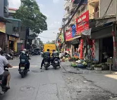 need money to sell house, lane 168 kim giang hoang mai