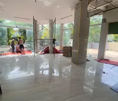 need money want to sell 3-sided corner lot - elevator - van phu urban area - ha dong 76.2 m2 5 floors 23.5 billion
