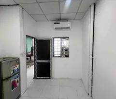 need pass for motel room near iuh, go vap, hcmc - because i finished studying and returned to work.