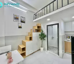need pass for room - quang trung street - go vap - hcmc