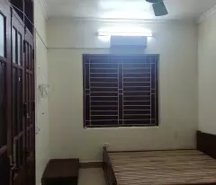 need room for rent - for people with stable work, clean, available with air conditioner, with and cold
