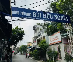 need to get out quickly beautiful plot of land 76m2 binh tan - rocket border district 6 - only 7.8 billion