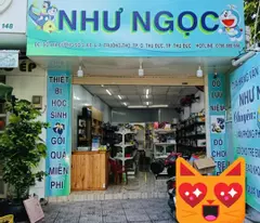 need to ly move to a vpp and children's toy store at no. 44a, street 3, truong tho ward. thu district