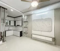 need to ly sell a newly built 5-storey private house in the central area of ​​vinh hung, hoang mai.