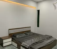 need to move quickly to a house in city, thu duc 4toi9 fully furnished