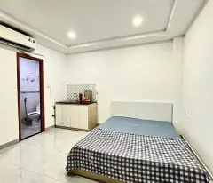 need to pass ly for a beautiful room of 4 million in binh thanh - deeply discounted price