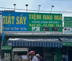 need to refund a laundry and drying + water shop – 302 nguyen van tang, thu duc - ho chi minh city