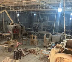 need to release pine wood factory 400m² - alley 442 ql1a - an phu dong - district 12 - work now