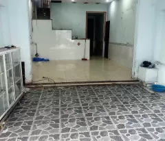 need to rench entire house - go xoai temple front, binh tan - hcmc