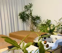 need to render spa place in ha dong, hanoi beautiful location under the apartment - price only 3x