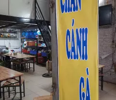 need to renew a stably operating restaurant – yen hoa, cau giay, hn
