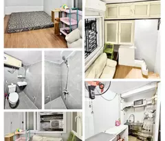 need to rent a house in quan thanh