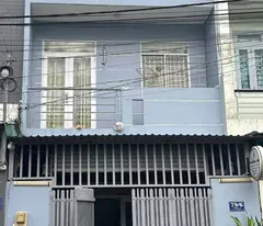 need to rent a whole house with 4 bedrooms, air conditioning on nguyen thi tu street, phu huu ward, district 9.