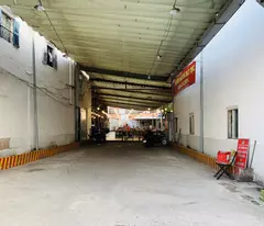 need to rent space: 300m2 on nguyen van luong street - rental price 60 million/month