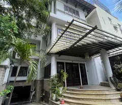 need to rent super beautiful villa truong dinh district 3