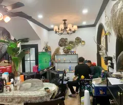 neighborhood for sale in linh dam-kim giang urban area, thanh tri, car parking, sd 34m2, 5.9 billion