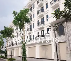 💥💥💥#neighboring_villa - #kien_hung_luxury - #5storey_car_tranh_do 💥💥💥