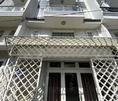 🌹 neo-classical 5-floor villa - right in quang trung, ward 8, go vap 🌹