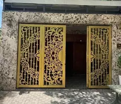 🏡 neo-classical house for sale - internal front of trinh quang nghi high-end kdc