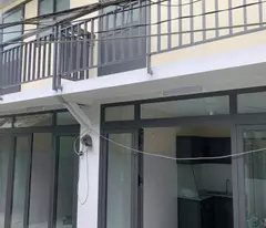 new 1-floor home for sale 67 dao tri giap hoang quoc viet district 7 only 1.25 billion