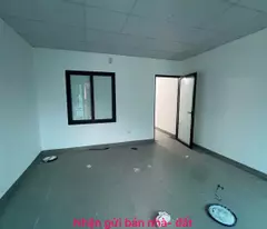 new 2-storey house for sale, group 8, chi dong town, me linh, hanoi, full residential area, car parking, near quang minh industrial park