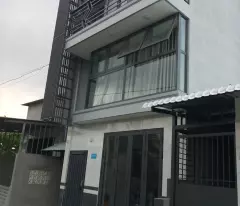 new 2.5 million apartment for rent near tran hoang na intersection april 30