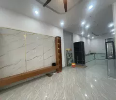 new 3-floor house for sale with elevator – hud phuoc long urban area, nha trang