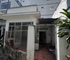 new 3-storey house for sale in ha quang urban area - nha trang city center