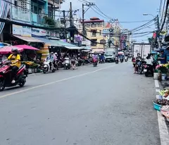 new 3-storey nguyen thi tan house for sale 4.2x28 only 11 billion 8 tl - 0931172218