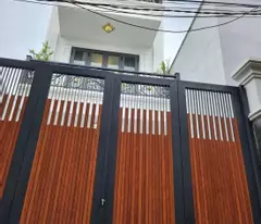 new 4-floor house for sale hxh 1/ provincial road 10-binh tri dong-binh tan - 48m2 - 4 billion.