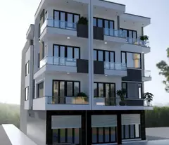 new 4-storey house for sale right in the center of ky ba near the university of medicine and provincial general hospital