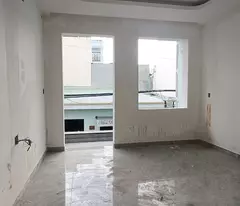 new 5-floor house for sale - binh tri dong - binh tan - 51m2 - 7.5 billion - pink book 5-floor house, 5 rooms for sale