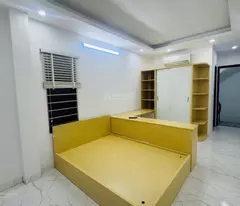 new 5-floor house for sale in phu thuong tay ho near pho ho loi price over 5 billion