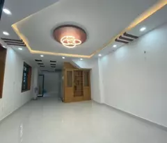 new 5-storey house for sale - 18m street - binh phu area - district 6.