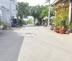 🌺new 5-storey house for sale at station intersection, district 12, bordering go vap - horizontal 4, length 21 - hxt - price only 6.7 billion