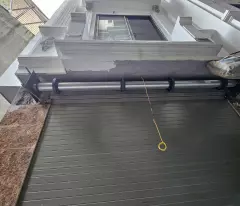 new 5-storey house for sale in viet hung - alley 48 ngo gia tu - finance only 6.99 billion