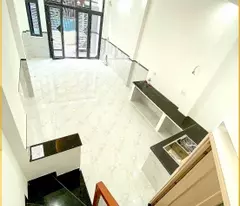 ✅ new 5-storey house for sale, live right for tet - district 10, vinh vien, 45m2 - only 7.x billion tl