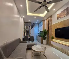 new bat kho house for sale - 5 floors - to tran away - 8.2 billion